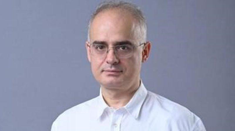 Շունշանգյալը դու ես, քո ամբողջ թիմն է. Զուրաբյանը՝ Փաշինյանին