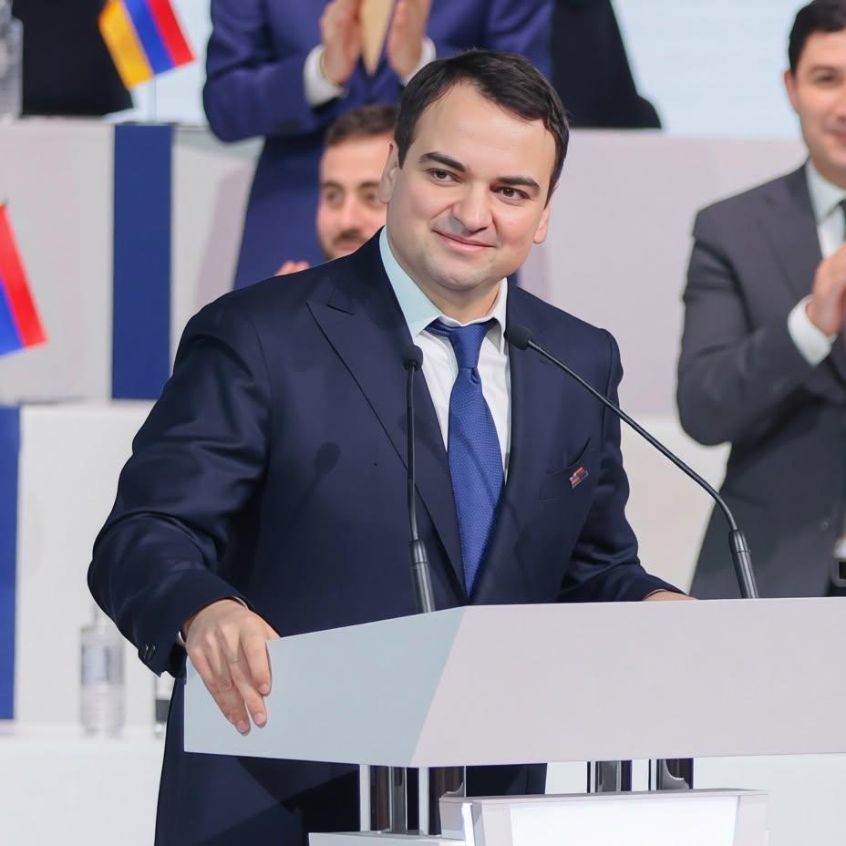 Հանդիպում-քննարկում կլինի «Ուժեղ Հայաստան» դաշինքի ընտրական ցուցակի առաջին համար Նարեկ Կարապետյանի և դաշինքի մյուս անդամների հետ