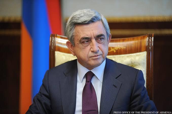 Հայաստանի շախմատի ֆեդերացիան իր խորին երախտագիտությունն է հայտնում պարոն Սարգսյանին