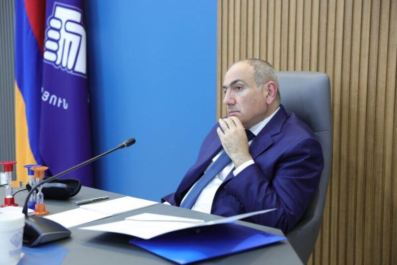 ՔՊ վարչության փակ նիստից նոր մանրամասներ. 2 հոգի ընտրությունից հետո ցուցադրաբար լքել են սրահը. «Ժողովուրդ»