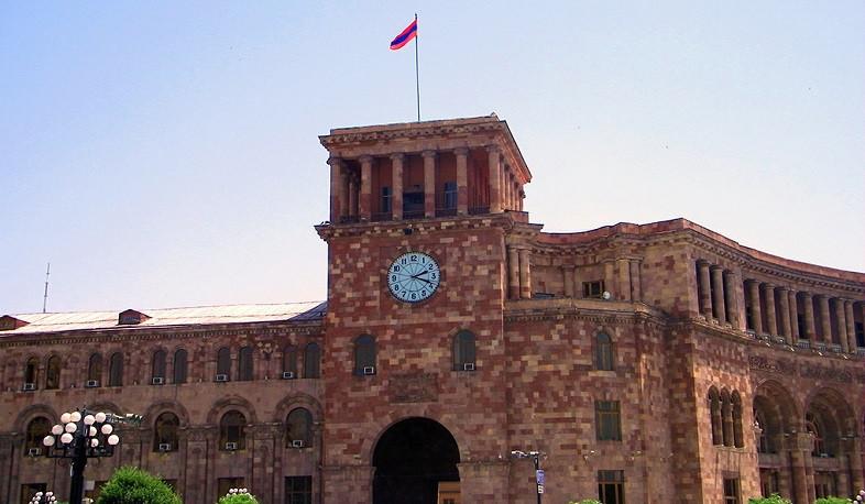 Մինչ Մոլդովայում կառավարությունը քաղաքական հրաժարական է տալիս, Հայաստանում տնտեսական ռեալ ճգնաժամը մնում է անտեսված. «Փաստ»