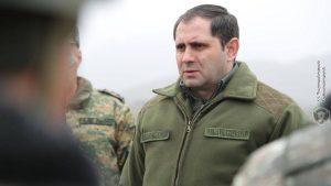 ՊՆ-ում «ստուկաչների ինստիտուտ» է ձևավորվել. «Հրապարակ»