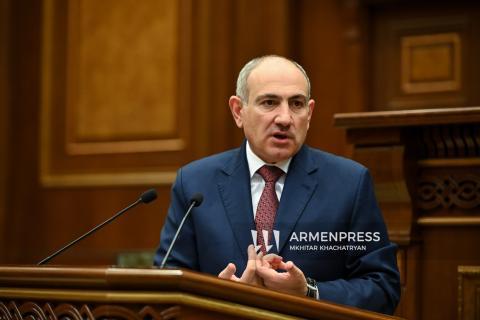 Պետք չէ բոլոր տեսակի անձնական, քաղաքական վրեժխնդրություններն ու անօրինականությունները գցել ժողովրդի «գրպանը». «Փաստ»
