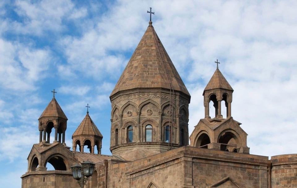 Եկեղեցականների նոր նշանակումներ՝ Կաթողիկոսի հայրապետական տնօրինությամբ