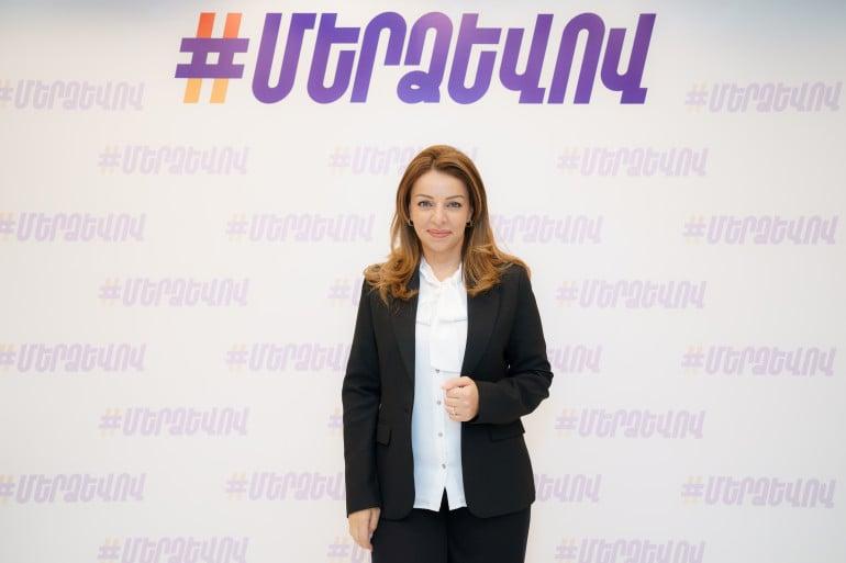 Մենք արդեն ընտրել ենք 100 լավագույն ուսանողներին և ժամեր անց հայտնելու ենք նրանց անունները