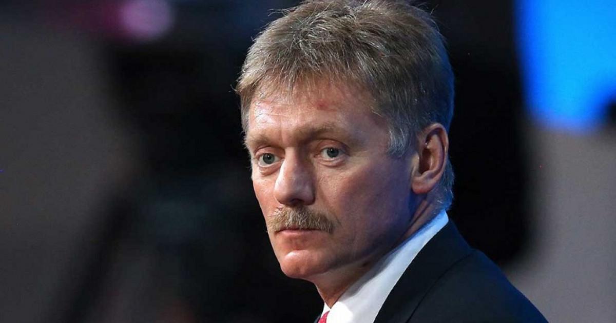 Կրեմլը որևէ տեղեկություն չունի Բաքվում Ռուսաստանի և Գերմանիայի ներկայացուցիչների հանդիպման մասին