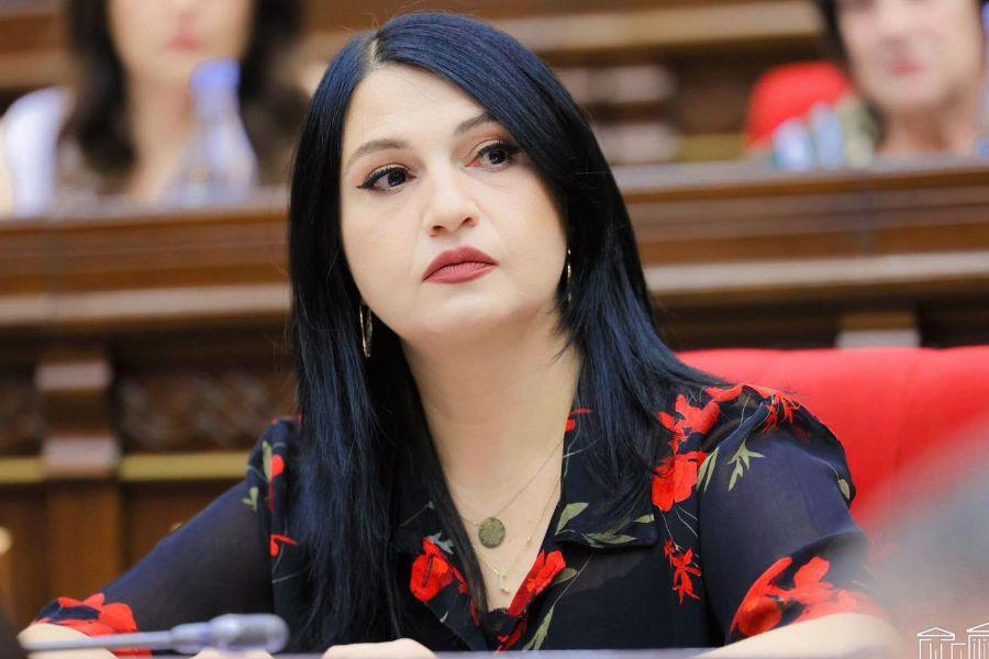 Իշխանությունները լուծել են Կոտայքի մարզպետի թեկնածուի հարցը. «Ժողովուրդ»