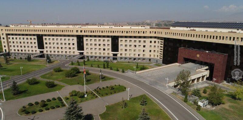 Ծառայությունը 1.5 տարի դարձնելը՝ գլխացավանք. «Հրապարակ»