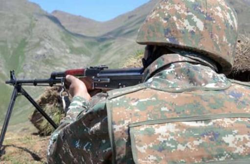 Բանակում մահվան դեպք չի արձանագրվել․ ՊՆ-ից հերքում են