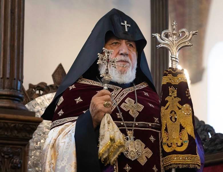 Եկեղեցու բարենորոգությունը չի կարող կատարվել արտաքին ճնշումներով և սպառնալիքներով․ Մայր Աթոռ