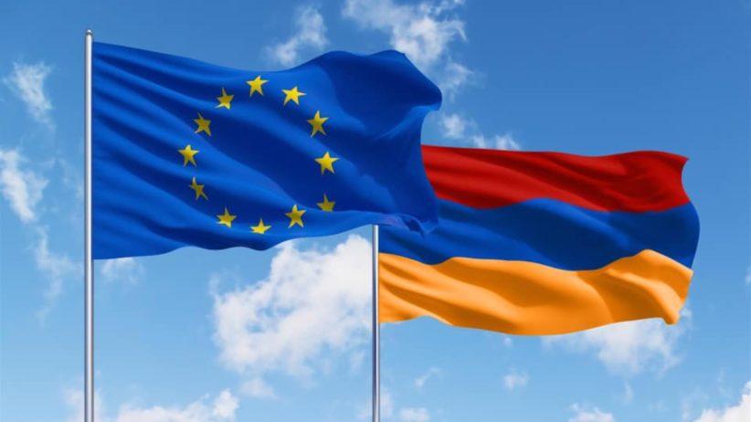 ԵՄ անդամակցության գործընթացը «խաղ ու պար» չէ. «Փաստ»