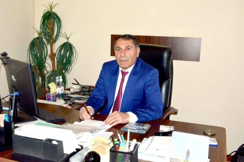 Ճամբարափոխ համայնքապետը` ՔՊ-ի թեկնածու․ «Հրապարակ»