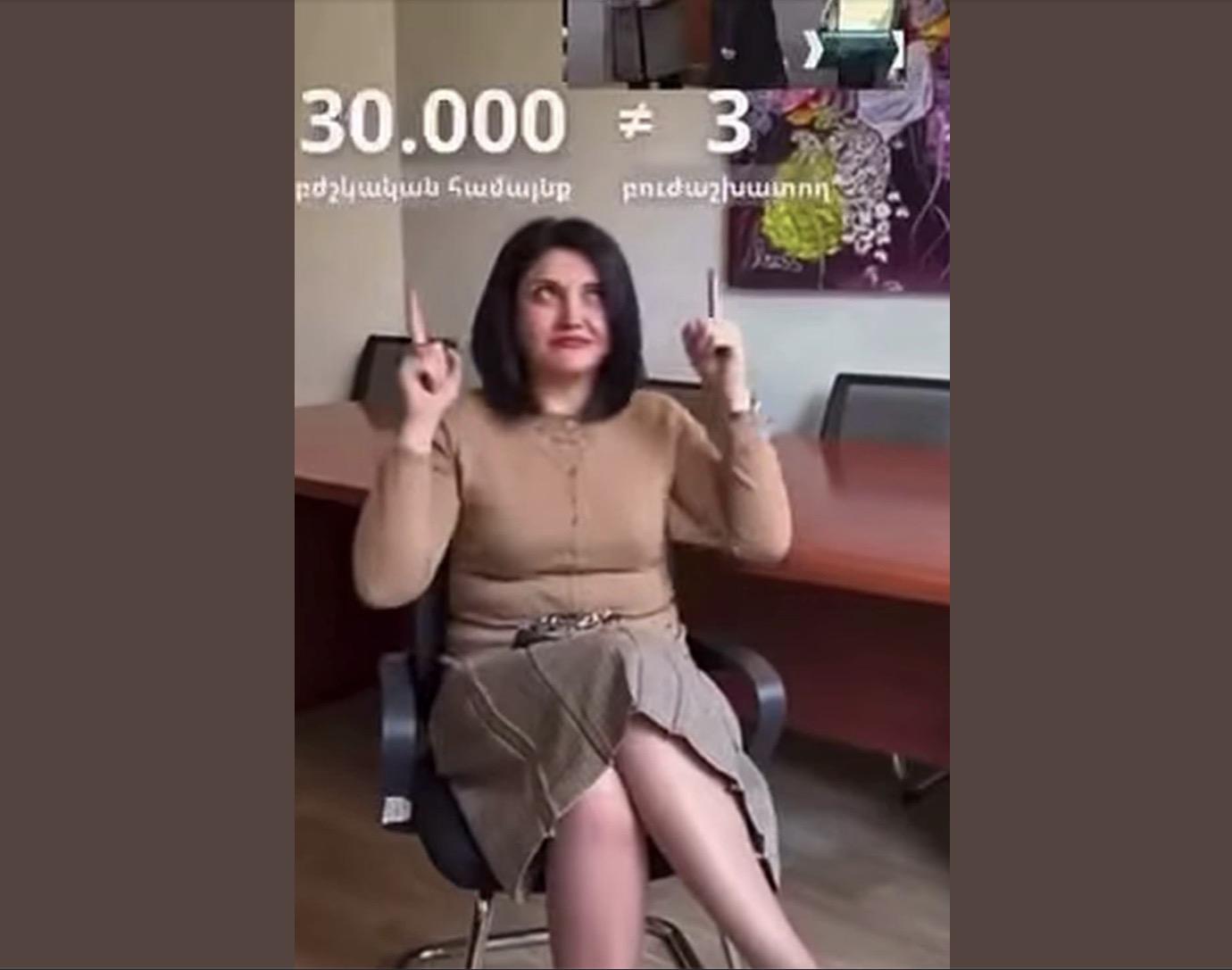 Հեռանում է պաշտոնից՝ նյութապես հարստացած, բայց բոլոր առումներով ձեռնունայն