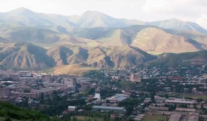 Օդում փոշու պարունակությունը գերազանցել է թույլատրելի սահմանը
