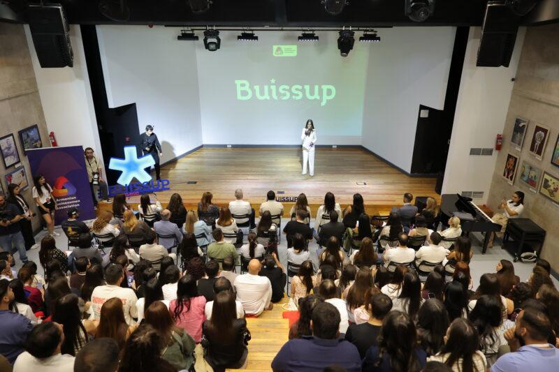 Կայացավ Buissup Challenge-ը․ 150 մասնակից, 10 բիզնես մարտահրավեր և 3,5 մլն դրամ մրցանակային ֆոնդ
