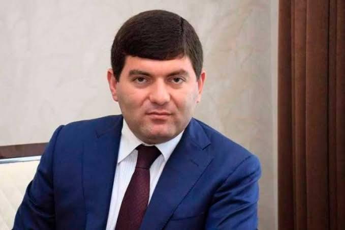 Պահանջում եմ միջոցներ ձեռնարկել նվազեցնելու Մասիսում ջրամատակարարման խափանումների հաճախականությունը