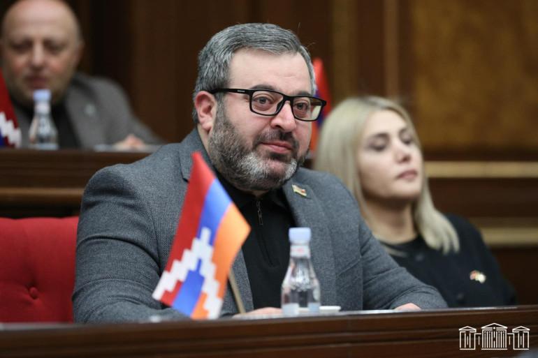 Երևանի երթևեկության խնդիրը պետք է լուծել քաղաքային ենթակառուցվածքները զարգացնելով․ Դանիելյան