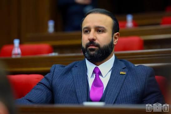 Հայկ Սարգսյանը կհեռացվի՞ ՔՊ-ից. «Հրապարակ»