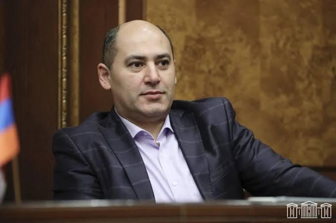 Մարտուն Գրիգորյանի կալանքը երեք ամսով երկարաձգվեց