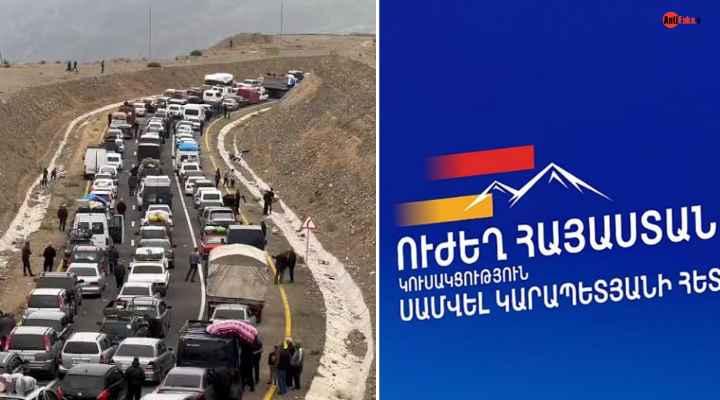 Արցախի հայաթափումը չի կարող ջնջել Արցախի դարավոր հայկական պատմությունը, մշակութային ժառանգությունը և արցախահայության իրավունքները