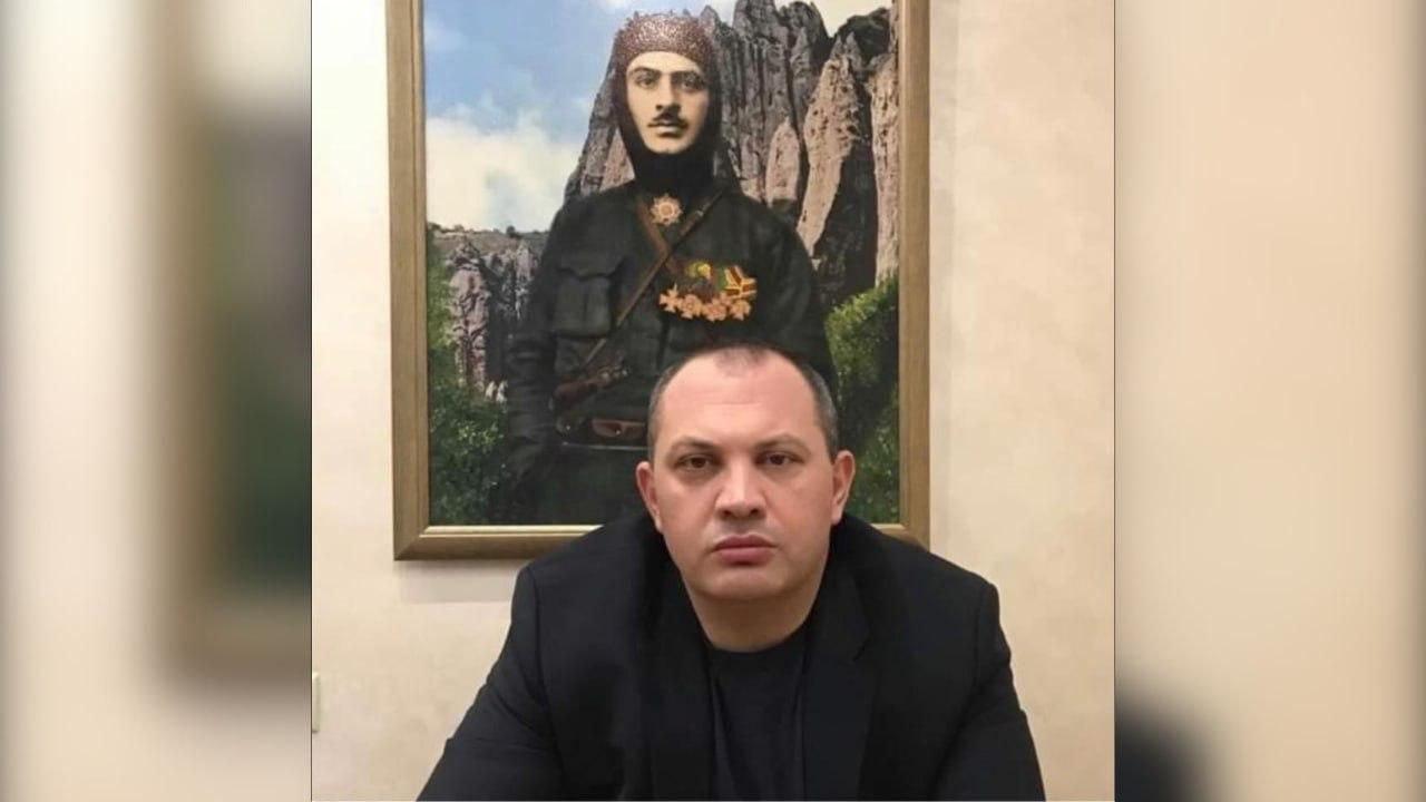 Տողեր՝ էությունը կորցրած հայի մասին. Գրիգորի Պողոսյան