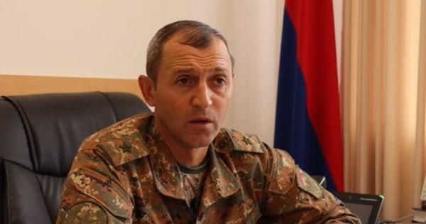 Գարեգին Պողոսյանը «ցունամի» է անում կորպուսում․ «Հրապարակ»
