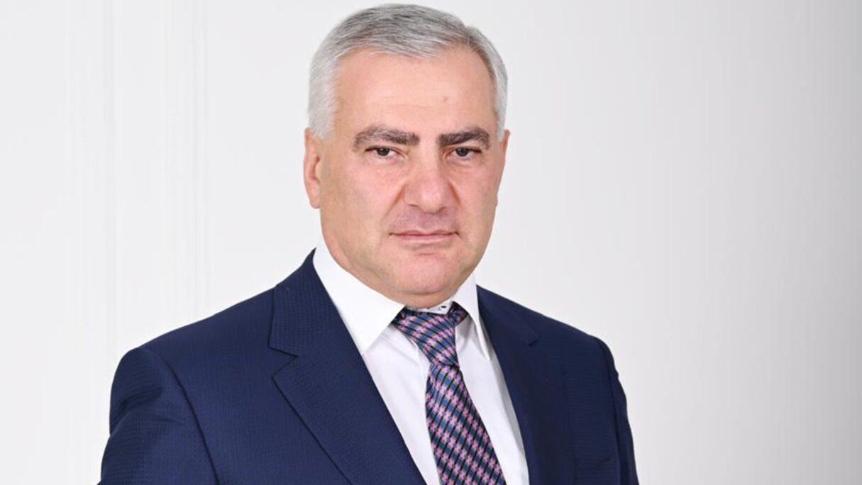 Անկախության դեմ ամենավտանգավոր հարձակումը ներսից է. Սամվել Կարապետյանի ուղերձը