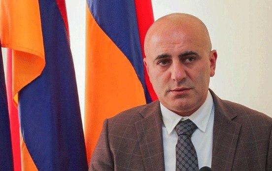 Ի՞նչ ունեցվածք է հայտարարագրել ՔՊ-ական Դավիթ Ղումաշյանը. «Ժողովուրդ»