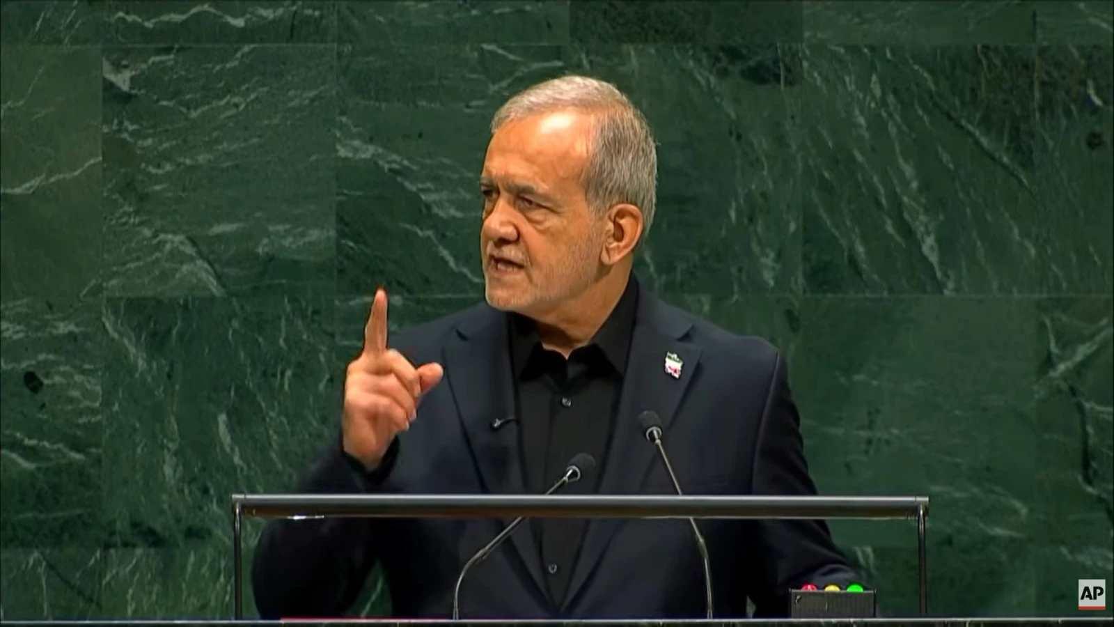 Իրանը չի վստահում ԱՄՆ-ի հետ բանակցություններին՝ հարձակումներից և պատժամիջոցներից հետո