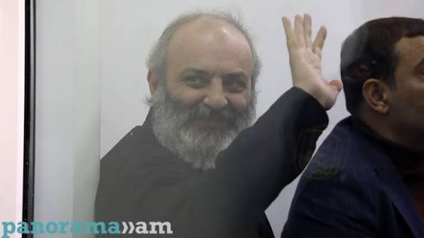Մաղթում եմ, որ մյուս տարի ծննդյանդ տարեդարձը նշենք ազատագրված Հայաստանում․ Բագրատ Սրբազան