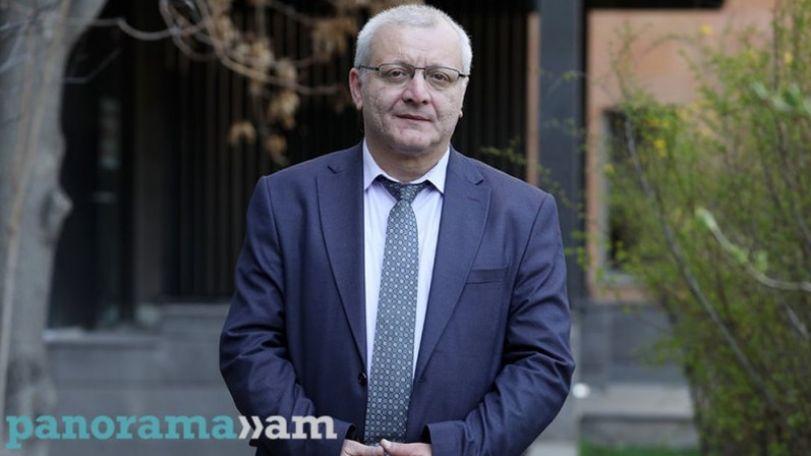 ԵԽԽՎ զեկույցը․ ապտակ Փաշինյանի իշխանության լեգիտիմությանը․ Սուրենյանց