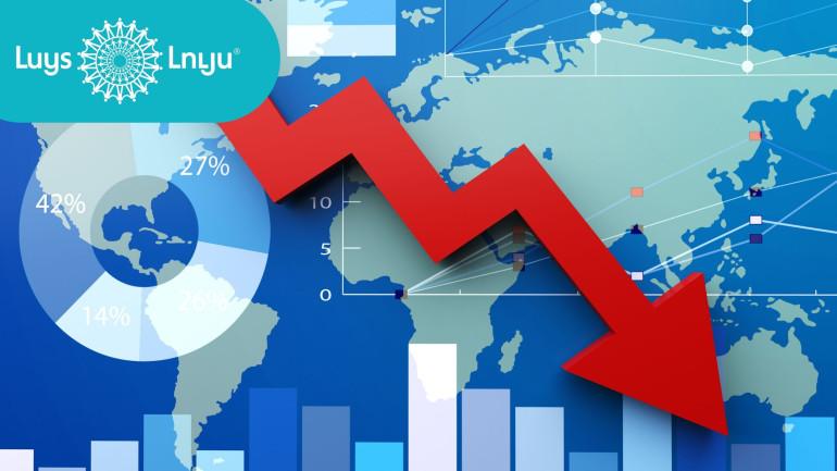 Տնտեսական ակտիվության աճը դանդաղում է. «ԼՈՒՅՍ» հիմնադրամ