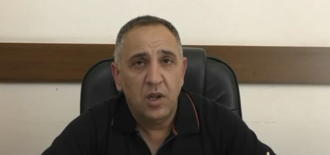 Փնտրվում է Վայքի ՔՊ-ական թեկնածուի դեկանը համ ֆեյք դեկանի հետքերով. «Իրավունք»