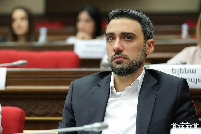 Այսօր ընդդիմադիր երեք կուսակցությունների առաջնորդներ զրկված են ազատությունից՝ Փաշինյանի հրահանգով