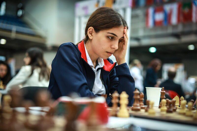 ՖԻԴԵ-ի դասակարգման աղյուսակում Հայաստանն ունի 7 ներկայացուցիչ