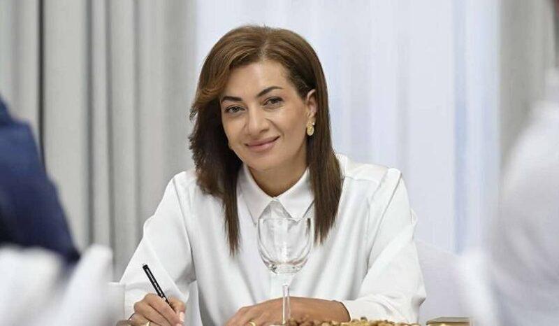 Աննա Հակոբյանի արշավը՝ առանց Փաշինյանի ok-ի՞․ ստորագրահավաքը ցանկալի թափը չի հավաքում․ «Ժողովուրդ»