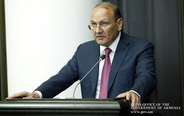 Գագիկ Խաչատրյանի առողջական վիճակը վատացել է. «Հրապարակ»
