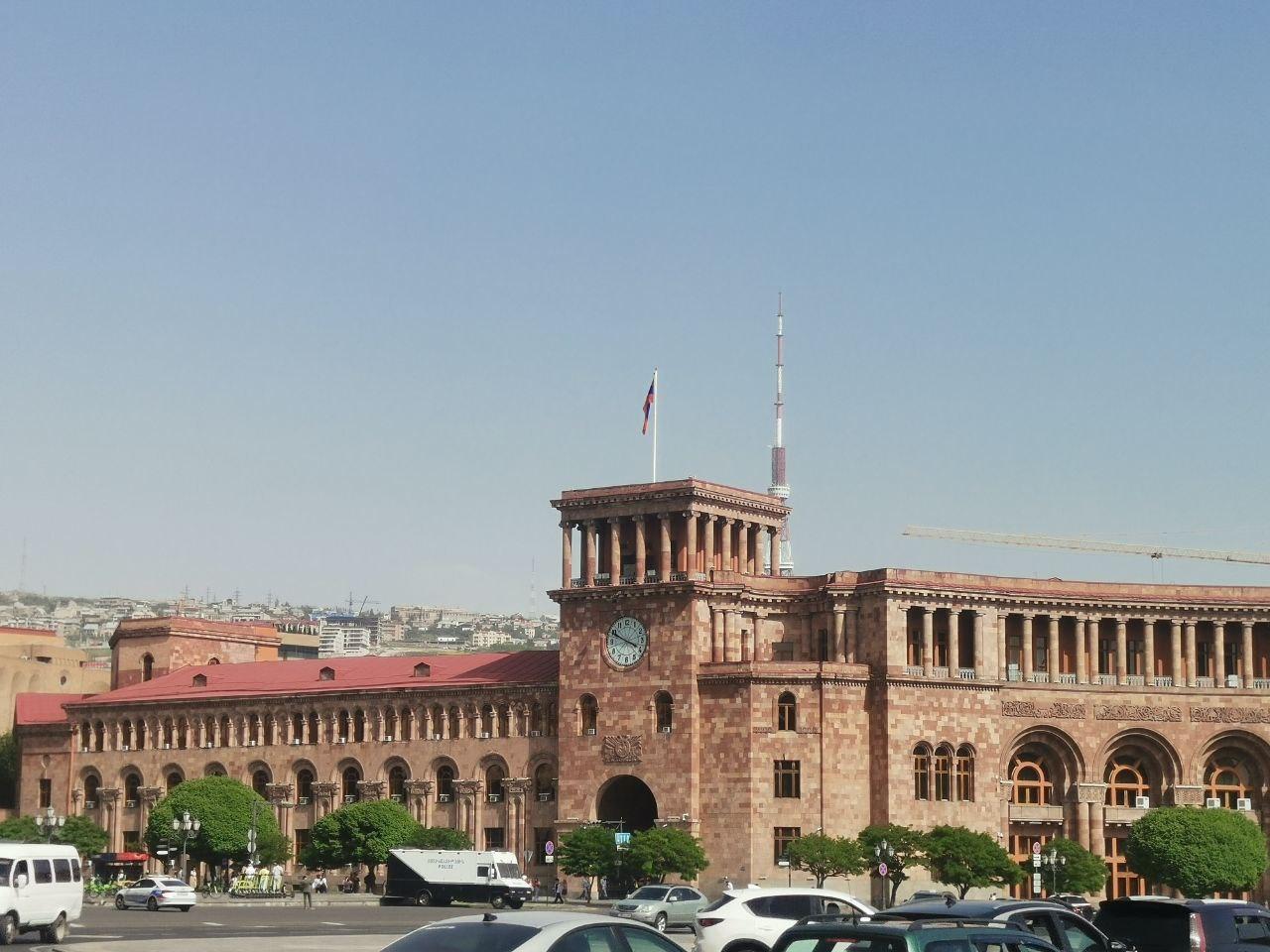 Բյուջեով պլանավորված պետական ներդրումների զգալի մասը չի իրականացվում․ «Լույս» հիմնադրամ