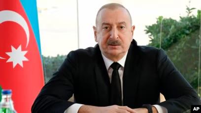 Ալիևը չի մասնակցի Թուրքիայում Թյուրքական պետությունների կազմակերպության գագաթնաժողովին