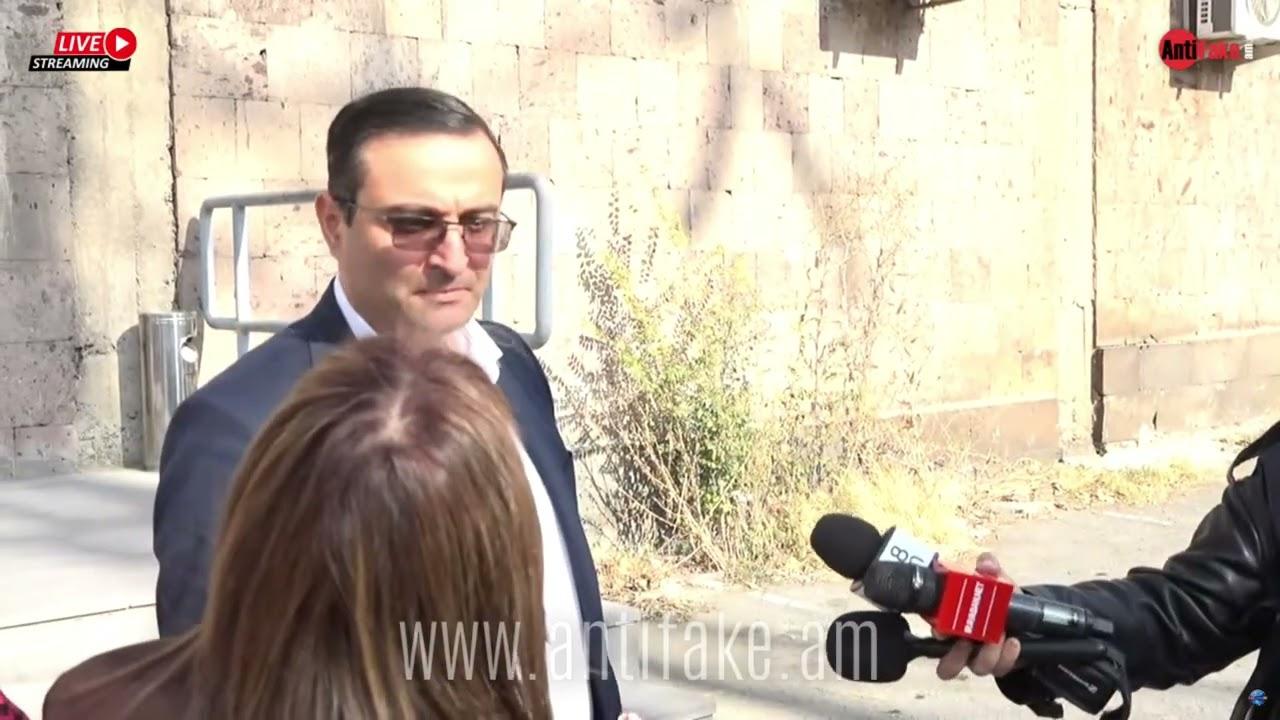 Ինչ որ փորձել էին, չհաջողվեց. Սերժ Սարգսյանի պաշտպան