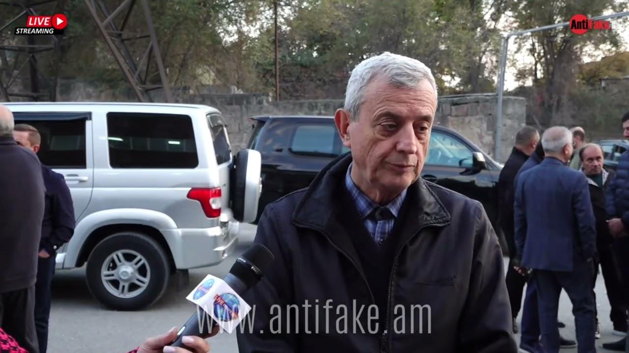 Իր համար էական չէ, որ Հայաստանն էլ կդատարկվի.էականը ընտրությունների ժամանակ ձայն ստանալն է. Մինասյան