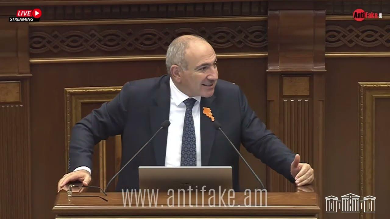 Եթե Պուտինը ձեր ավագ ընկերն է, հարցերը ինչո՞ւ չեք լուծում, ընդդիմությո՞ւնն է մեղավոր. Ագնեսա Խամոյան