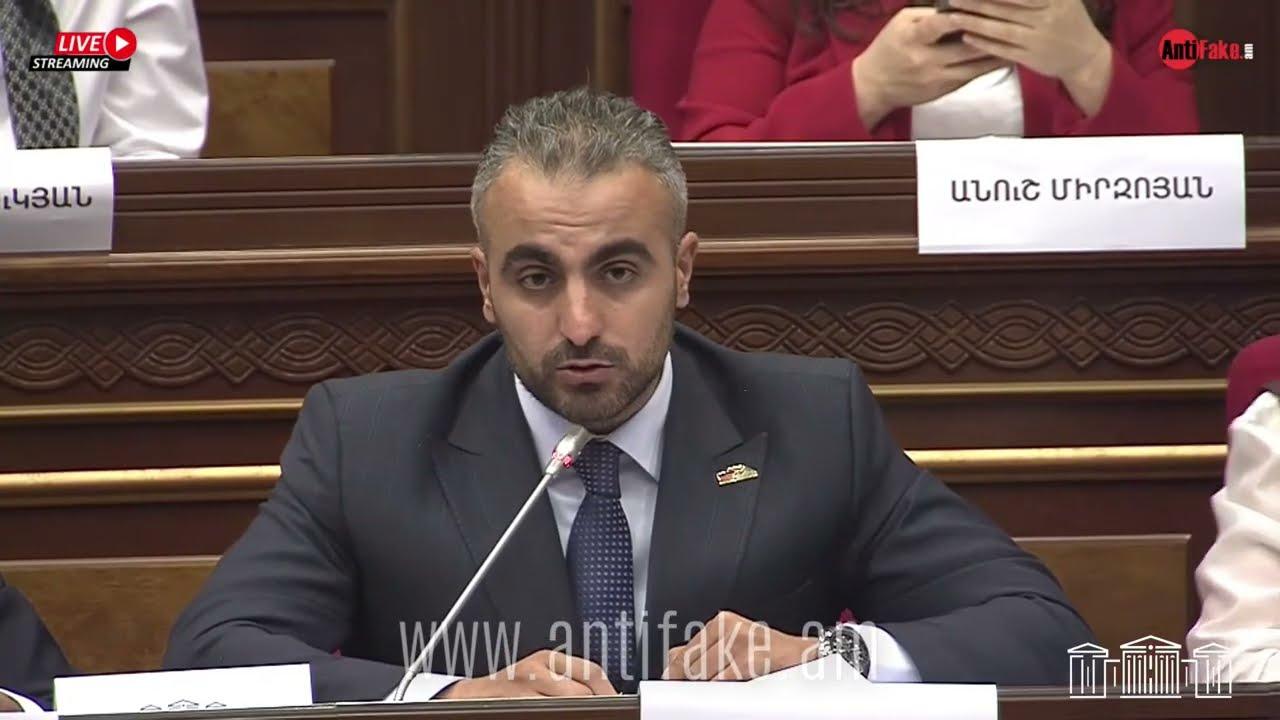 Ե՞րբ են ադրբեջանցիները մեր հողերը հետ տալու, ձեր արդյունավետությունը կորուստներո՞վ եք գնահատում