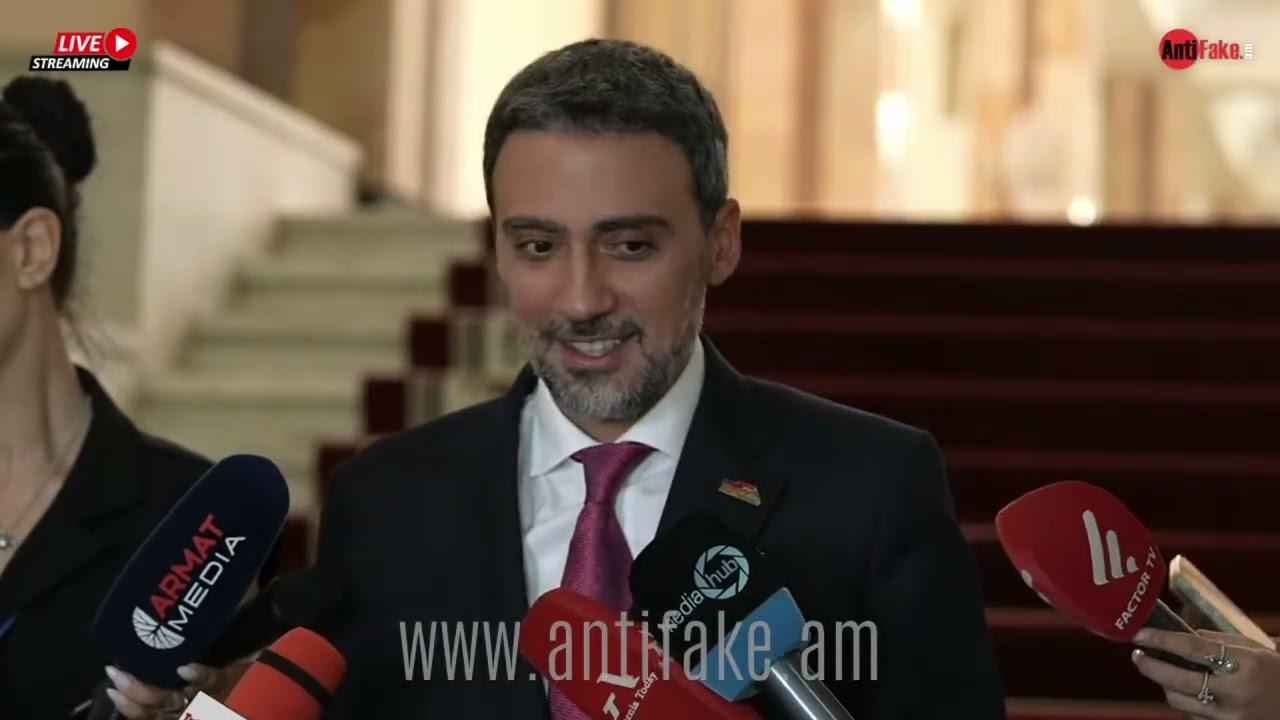 Եթե մանդատները վայր դնելը հեղափոխության ճանապարհն է, ապա ինչո՞ւ Փաշինյանը 2018-ին մանդատը վայր չդրեց