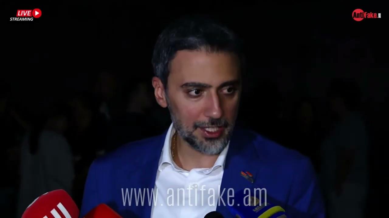 Ակնհայտ է կարծես, որ Ռոբերտ Քոչարյանի գործում վաղեմության ժամկետի խնդիր կա․ Վարդևանյան