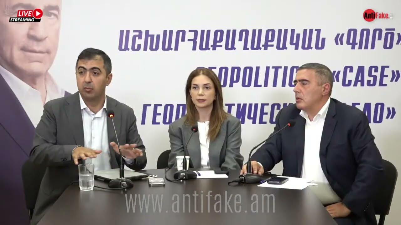 Քոչարյանների գործով մանրամասներ է ներկայացնում պաշտպանը 