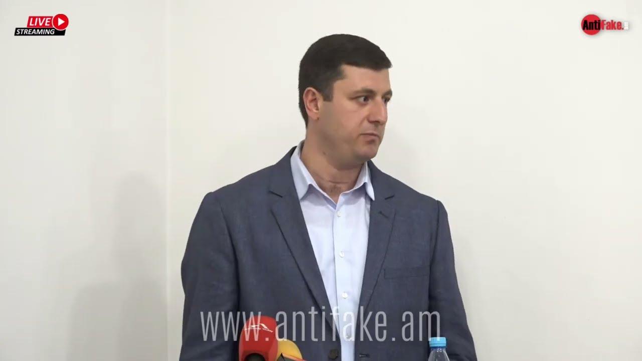 Արցախի իշխանությունը պետք է թելադրի այն օրակարգը, որի պայմաններում ուժերը պիտի աշխատեն