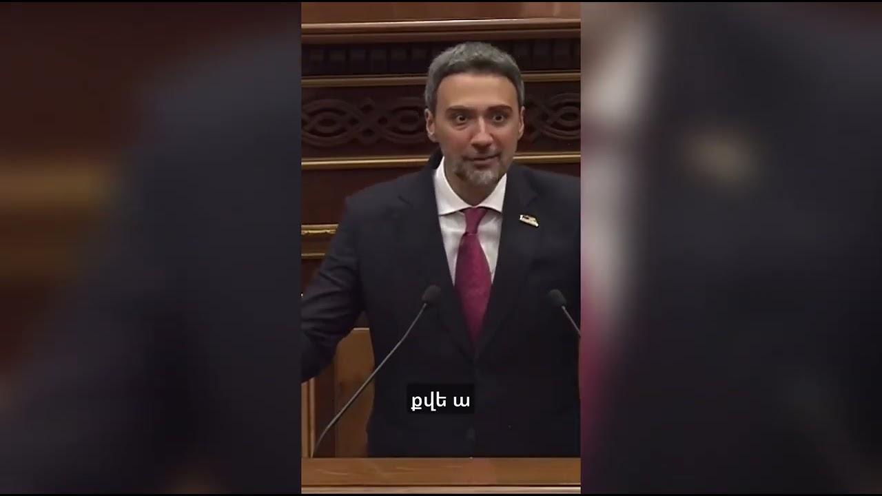Իշխանությունները խոստովանում են՝ Հայաստան-ԵՄ անդամակցության կոնկրետ որոշում ու քայլ չկա․ Վարդևանյան
