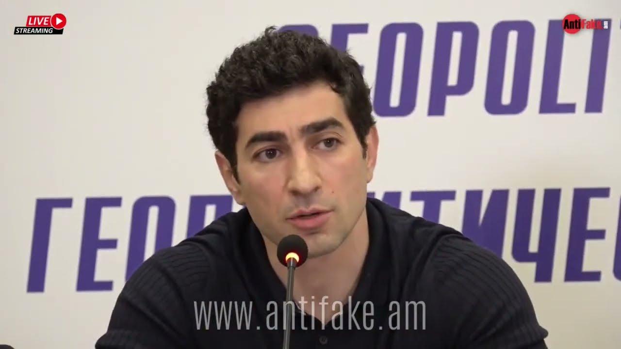 Ստացվում է, որ ԵՄ-ին ձեռնտու է Հայաստանում կատարվողը ապօրինությունները․ Լևոն Քոչարյան