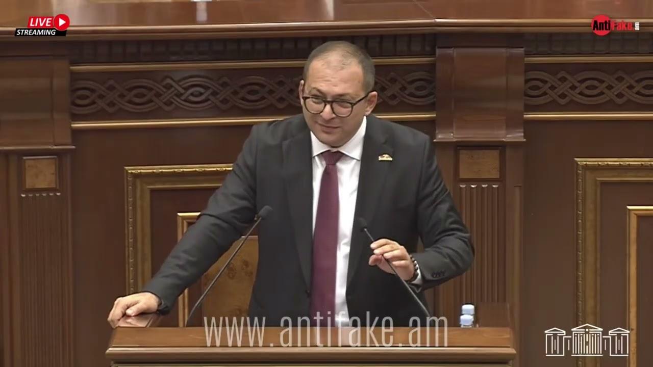 Արթիկ ՔԿՀ-ում գտնված որևէ րոպեի համար չեմ փոշմանում, հանուն ՀՀ-ի պատրաստ եմ ամեն զրկանքի